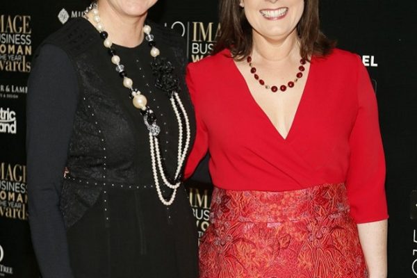 Marguerite-Buckley-and-Caroline-McEnery-at-the-Image-Businesswomen-of-the-Year-Awards-2015
